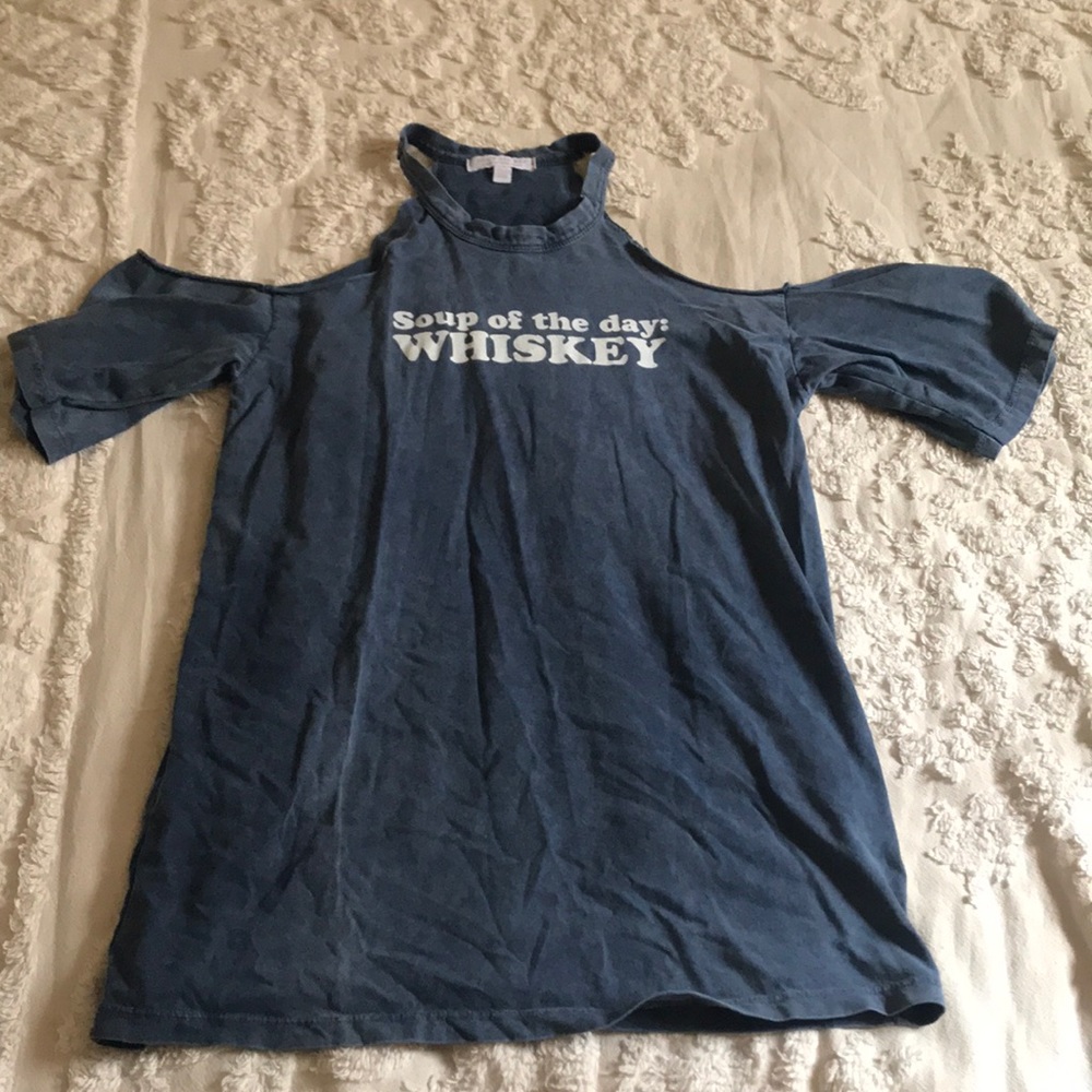 Don’t Ask Why Graphic Tee